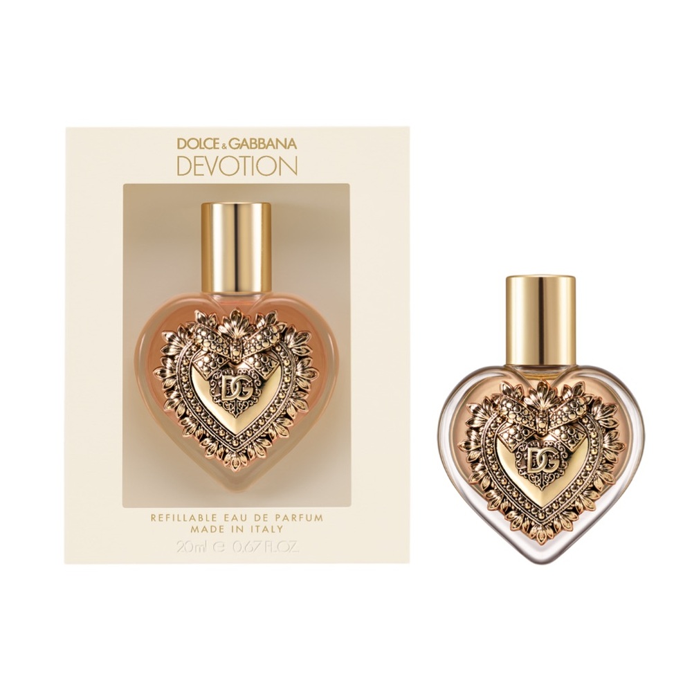 Dolce & Gabbana Devotion
